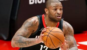 P.J. Tucker wartetw schon seit Wochen auf einen Trade.