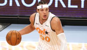 Aaron Gordon hat die Orlando Magic offenbar um einen Trade gebeten.