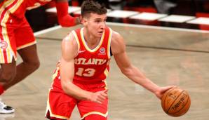 ATLANTA HAWKS: Bogdan Bogdanovic - Die Zeichen bei John Collins standen zuletzt eher auf Verbleib, der Serbe ist dagegen wohl zu haben (genau wie Cam Reddish). Den Celtics, Warriors und Clippers wird Interesse nachgesagt.