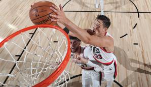 PORTLAND TRAIL BLAZERS: Zach Collins - Wird Restricted Free Agent und zeigte gute Ansätze, ist aber zu oft verletzt. Als Trade-Chip jedoch brauchbar, da der Blazers-Kader ansonsten nicht allzu viel hergibt.