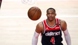 Russell Westbrook polarisiert wie kein anderer Spieler in der NBA.