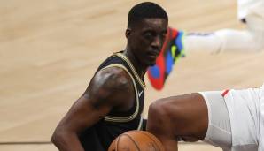 TONY SNELL (Forward, 29) wechselt von den Atlanta Hawks zu den Portland Trail Blazers - Vertrag: 1 Jahr, Gehalt unbekannt