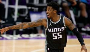 Sacramento sendete hingegen Point Guard DELON WRIGHT nach Atlanta, die ihrerseits Guard KRIS DUNN und Center BRUNO FERNANDO mit einem Zweitrundenpick zu den Celtics tradeten.