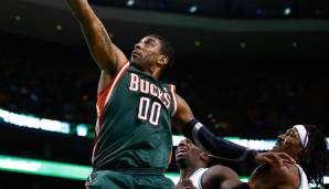 SHOOTING GUARD: O.J. MAYO - Stats 13/14: 11,7 Punkte, 2,4 Rebounds und 2,2 Assists bei 40,7 Prozent FG und 37,0 Prozent Dreier in 25,9 Minuten (52 Spiele)