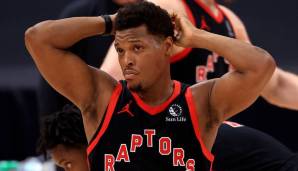 Lowry war der heißeste Trade-Kandidat zur Deadline, jetzt könnten die Raptors ihn ohne Gegenwert verlieren - außer sie finden einen Sign-and-Trade oder verlängern. Lowry kann jeden Contender besser machen, Philly oder LAL sollen interessiert sein.