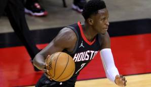 VICTOR OLADIPO (Guard, 29) bleibt bei den Miami Heat - Vertrag: 1 Jahr, 2,4 Mio. Dollar