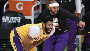 Jared Dudley war zuletzt bei den Los Angeles Lakers in einer kleinen Rolle als Veteran aktiv.