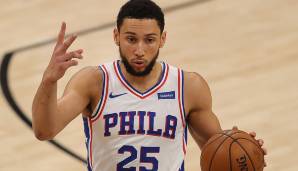 Ben Simmons hat offenbar vorerst keine weiteren Geldstrafen zu befürchten.