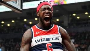 Die Washington Wizards sind mit 7-3 hervorragend in die Saison gestartet.