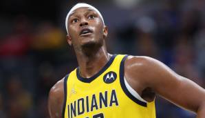 Myles Turner ist offenbar unter anderem auf dem Radar der Mavs und Lakers.