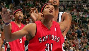 Backup Big: CHARLIE VILLANUEVA - 13 Punkte (6/10 FG, 1/2 FT), 3 Rebounds, 2 Steals und 1 Block bei 2 Turnover in 20 Minuten