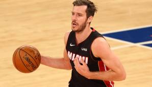 Goran Dragic wird sich wohl bald einem Contender anschließen.