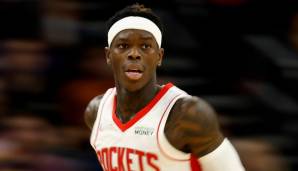 Dennis Schröder wird wohl bei den Houston Rockets bleiben.