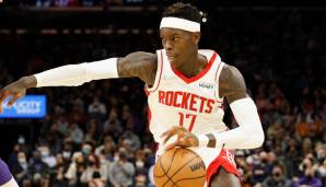 Sind die Houston Rockets womöglich auch langfristig eine Option für Dennis Schröder?