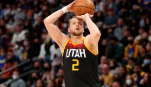 Dafür erhalten die Blazers aus Utah den verletzten JOE INGLES, ELIJAH HUGHES und einen Zweitrundenpick. Ein Zweitrundenpick wandert auch an die Spurs, genau wie TOMAS SATORANSKY aus Portland, der wie Alexander-Walker erst aus New Orleans gekommen war.