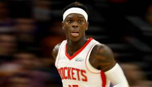 Platz 4: DENNIS SCHRÖDER | Team: Houston Rockets | Alter: 28 Jahre | Status: Unrestricted Free Agent | Gehalt 21/22: 5,89 Millionen | Stats 21/22: 13,5 Punkte und 4,6 Assists bei 43,1 Prozent FG und 34,4 Prozent Dreier in 28,7 Minuten (64 Spiele).