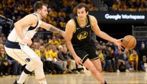 NEMANJA BJELICA (34, Forward) wechselt von den Golden State Warriors zu Fenerbahce - Vertrag: 2 Jahre