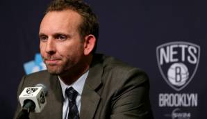 Entsprechend haben die Nets keinerlei Zeitdruck, einen Deal einzufädeln. GM Sean Marks wartet weiter auf ein aus seiner Sicht passendes Angebot - und schreckt angeblich auch nicht davor zurück, womöglich bis zum Training Camp zu warten.