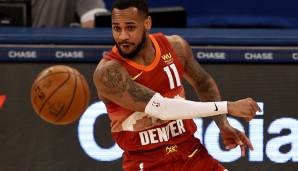 MONTE MORRIS - 51. Pick 2017: Noch so ein Steal! Morris entwickelte sich über die Jahre zu einem der verlässlichsten Backup-Guards der Liga und vertrat den verletzten Murray sehr ordentlich. Wurde im Sommer nun nach Washington getradet.