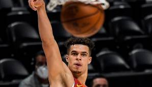 MICHAEL PORTER JR. - 14. Pick 2018: Dass MPJ ein riesiges Talent ist, wusste jeder, nur hatten Teams Angst vor Porters Krankenakte. Die Zweifel waren berechtigt. Wenn Porter jedoch fit ist, kann er das entscheidende Puzzleteil für die Nuggets sein.