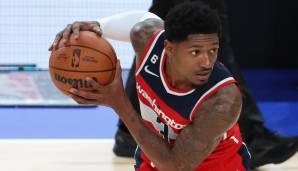 Platz 14: WASHINGTON WIZARDS - Gehälter: 149,9 Millionen Dollar | Topverdiener: Bradley Beal (43,3 Mio.)