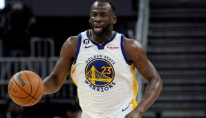 draymond