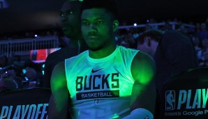 giannis