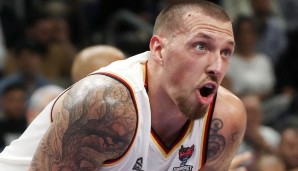 Daniel Theis wird bei den Indiana Pacers kaum berücksichtigt.