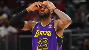 NBA, News, LeBron James, Los Angeles Lakers, Anthony Davis, Darvin Ham, Austin Reaves, Bronny