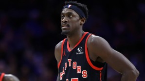 NBA, News, Gerüchte, Sacramento Kings, Pascal Siakam, Toronto Raptors, Boston Celtics, Chris Boucher, Jonathan Kuminga, Golden State Warriors