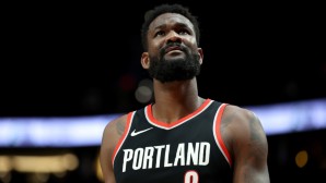 Deandre Ayton, Portland Trail Blazers