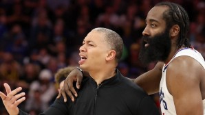 NBA, Ty Lue, L.A. Clippers, Bußgeld, Schiedsrichter, Kritik