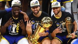 draymond-curry-thompson