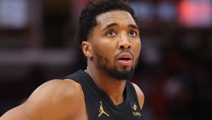 Donovan Mitchell kann 2025 Free Agent werden.