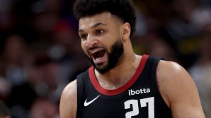 Jamal Murray droht eine Bestrafung seitens der NBA.