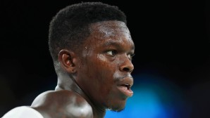 NBA, News, Gerüchte, Dennis Schröder, Kevin Durant, Steve Kerr