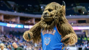 okc-thunder-maskottchen