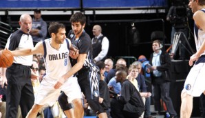 Ricky Rubio war vorne und hinten der zentrale Spieler der Minnesota Timberwolves