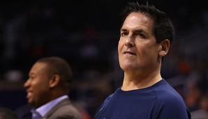 Mark Cuban hatte Tim MacMahon und Marc Stein keine Autorisierung erteilt