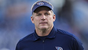 Mike Munchak wurde in seiner aktiven Karriere dreimal zum Pro-Bowl-MVP ernannt