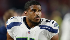 Bobby Wagner bleibt den Seattle Seahawks erhalten