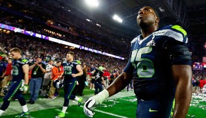 Russell Okung verlässt Seattle und wechselt zu den Denver Broncos