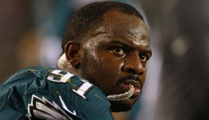 Fletcher Cox hat seinen Vertrag bei den Eagles bis 2022 verlängert