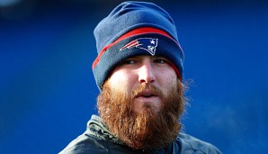 Bryan Stork wird nun doch nicht nach Washington wechseln