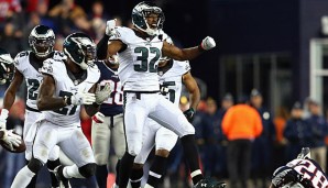 Eric Rowe stand in der Vorsaison in allen 16 Spielen für Philadelphia auf dem Platz