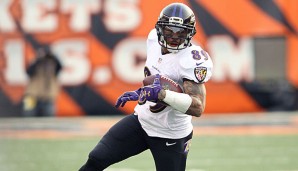 Steve Smith beendet offiziell seine NFL-Karriere