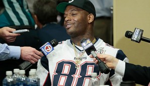 Martellus Bennett lässt über seine neue Trikotnummer abstimmen