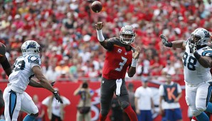 Jameis Winston und die Tampa Bay Buccaneers werden in der neuen Staffel Hard Knocks zu sehen sein