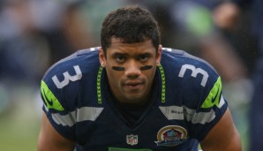 RUSSELL WILSON (75. Pick/Starter) - Obwohl Seattle gerade Matt Flynn verpflichtet hatte, setzte sich Wilson direkt als Starter durch. Wilsons Qualitäten als Downfield-Passer, Runner und Improvisator steht den Hawks seither mehr als gut zu Gesicht. ERFOLG