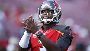 Jameis Winston und die Tampa Bay Buccaneers werden in diesem Jahr bei "Hard Knocks" zu sehen sein